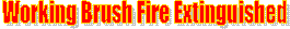 Lynbrook FD Receives Elks Club Award 