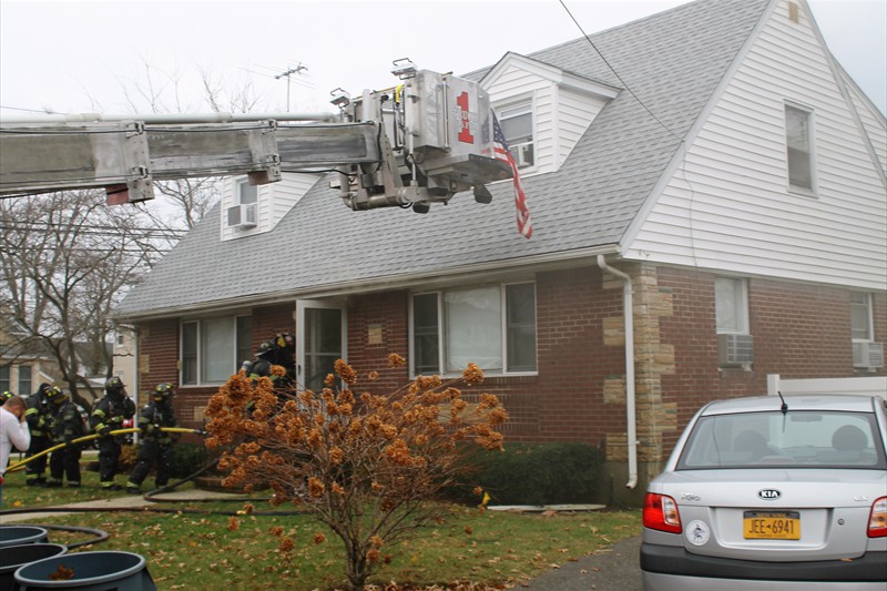 VSFD Fairview 1 112618