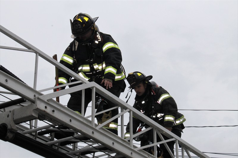 VSFD Fairview 2 112618