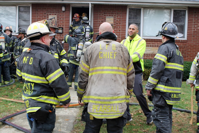 VSFD Fairview 2d 112618