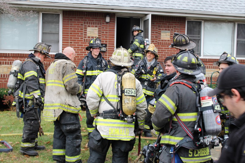 VSFD Fairview 3 112618