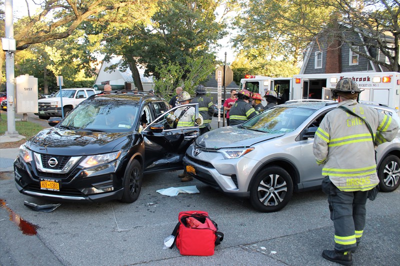 LFD three car 1 101319