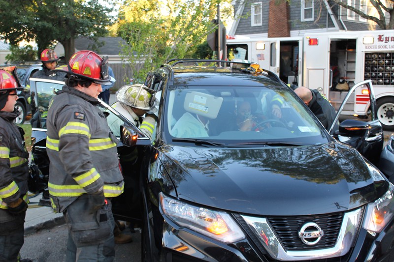 LFD three car 4d 101318