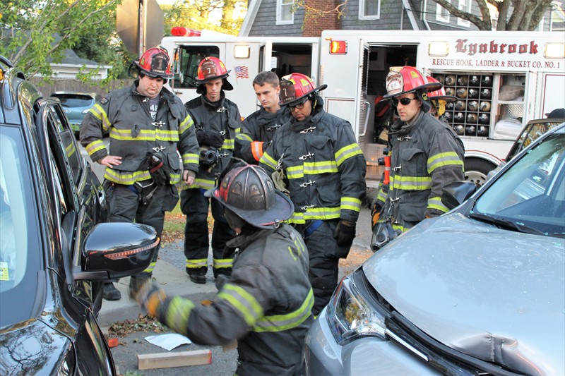 LFD three car 5b 101318