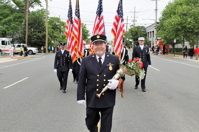 LFD MD parade2 2018