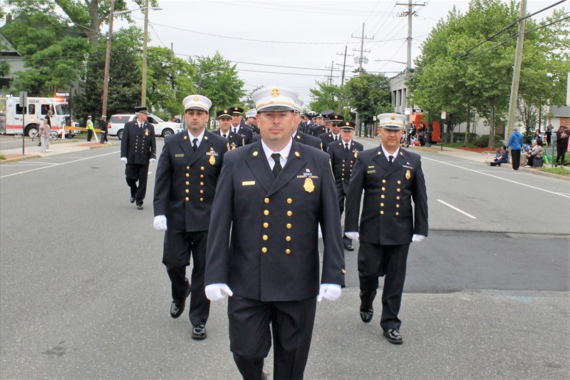LFD MD parade4b 2018
