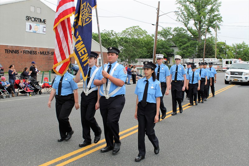 LFD MD parade4f 2018