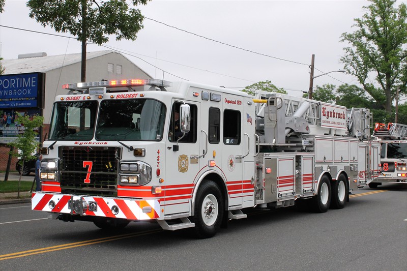 LFD MD parade6 2018