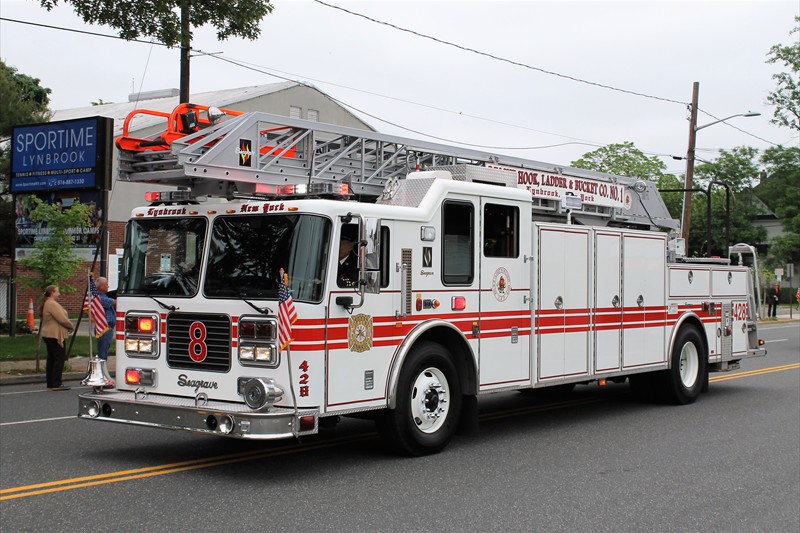 LFD MD parade6a 2018