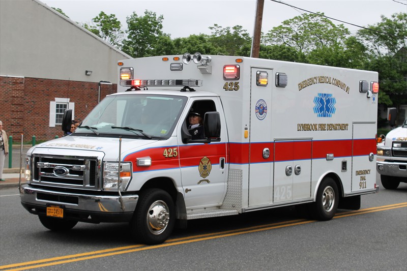 LFD MD parade6f 2018