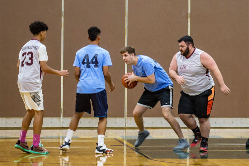 OWW basketball 2 2018