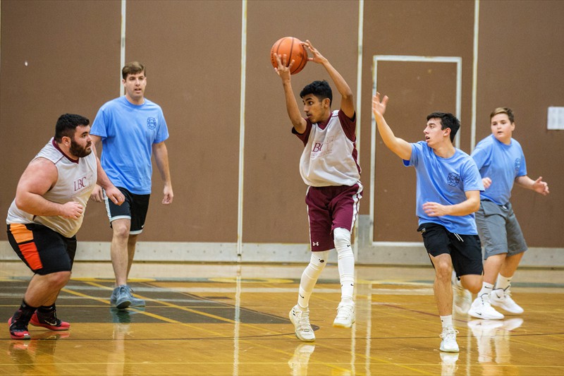 OWW basketball 2b 2018