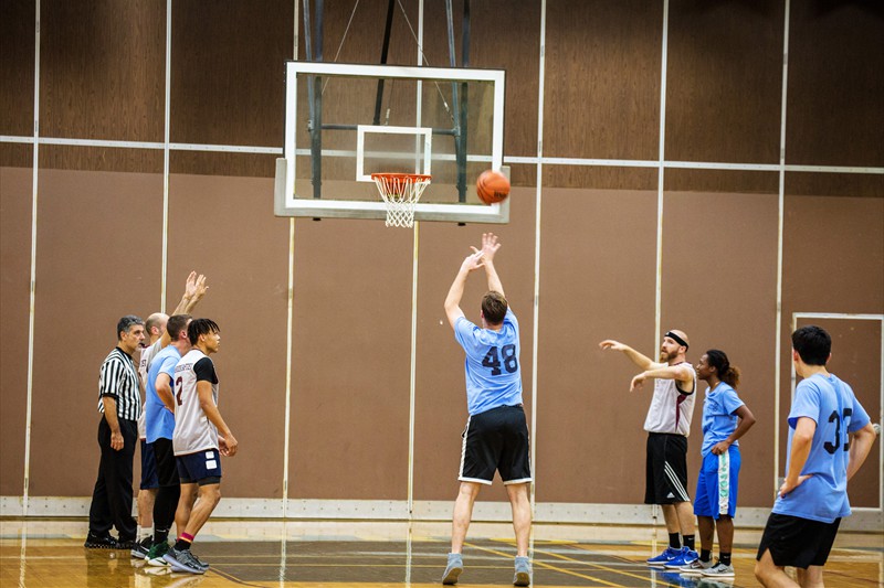 OWW basketball 3d 2018