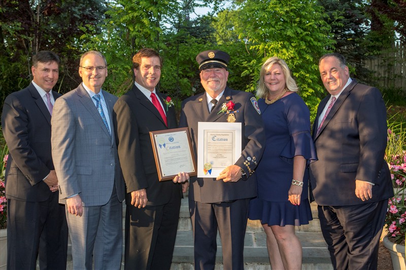 LFD dinner 1 2018