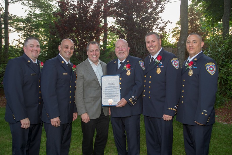 LFD dinner 2a 2018