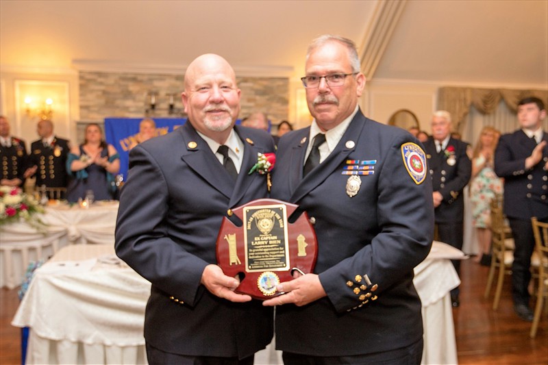 LFD dinner 5c 2018
