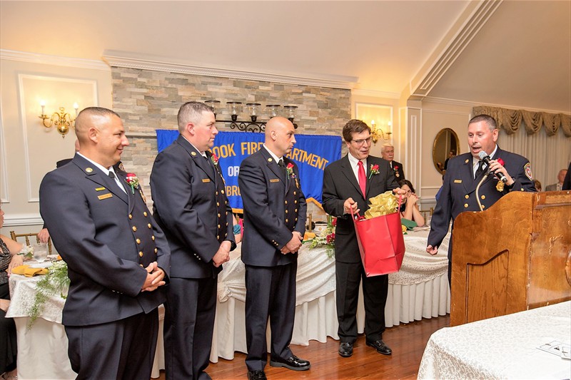 LFD dinner 7 2018