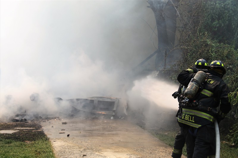 Lake garage 1b 082418