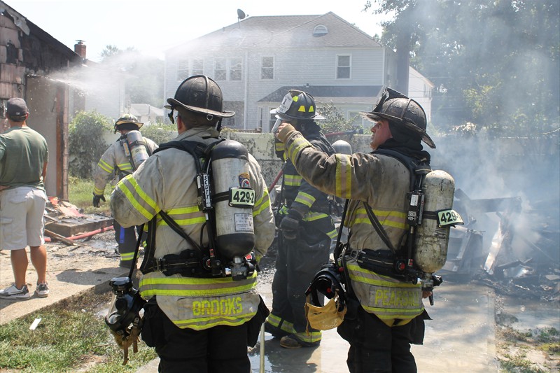 Lake garage 2e 082418