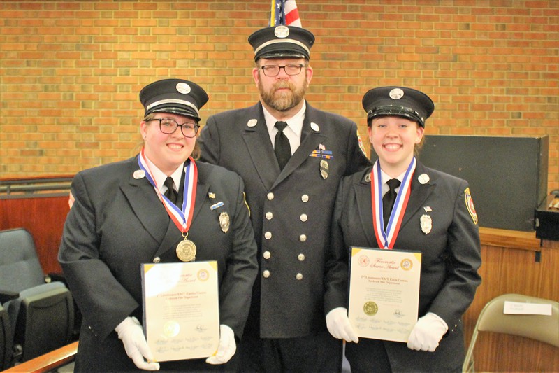 LFD TOH honors 2e 112918