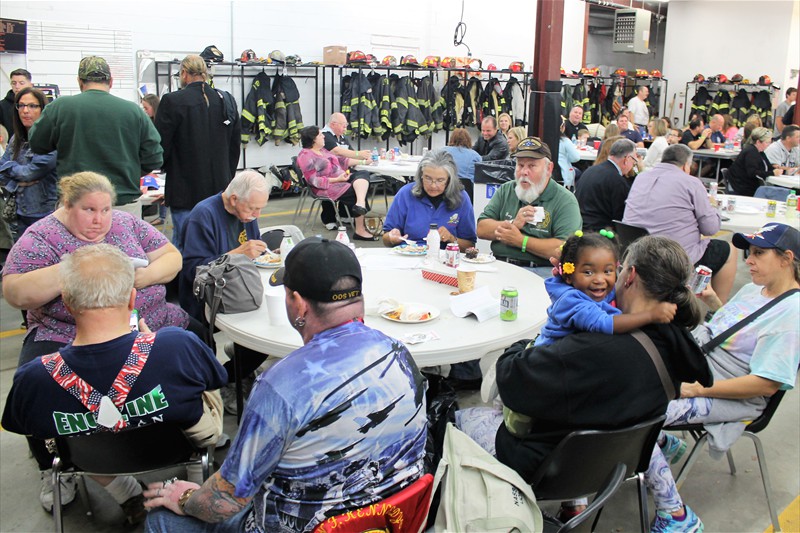 LFD OWW concert 3g 2018 groups