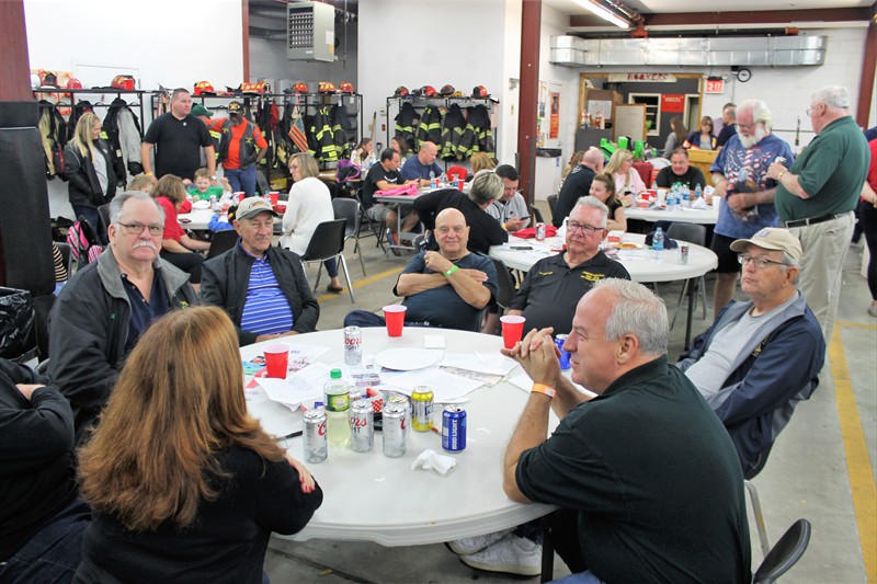 LFD OWW concert 4b 2018  members