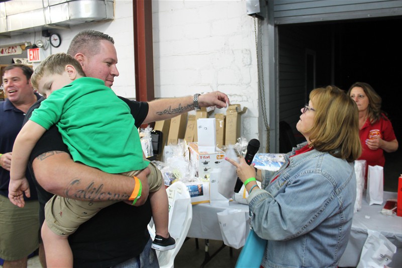 LFD OWW concert 4e 2018 pulling