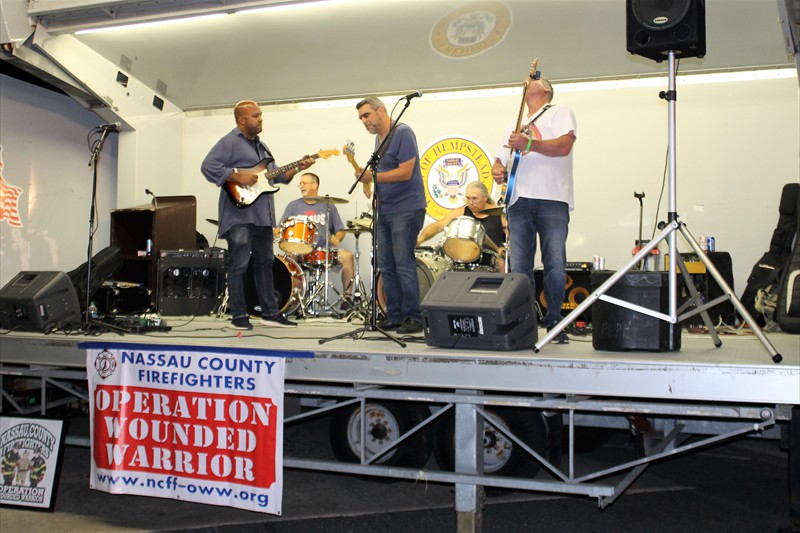 LFD OWW concert 4h 2018 second band