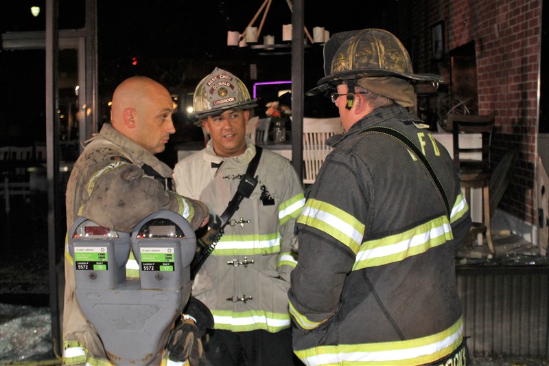 LFD truck crash 4c 100118