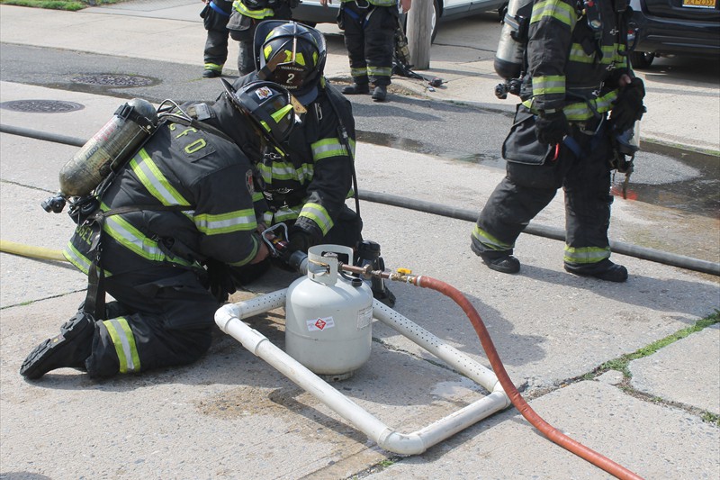 LFD Propane 5b 060719