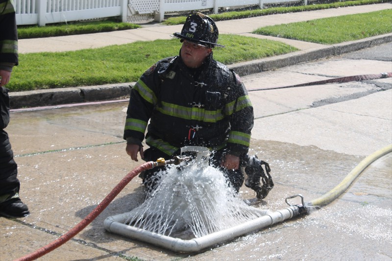 LFD Propane 5c 060719