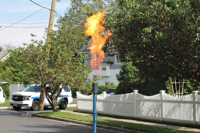 LFD Propane 5d 060719