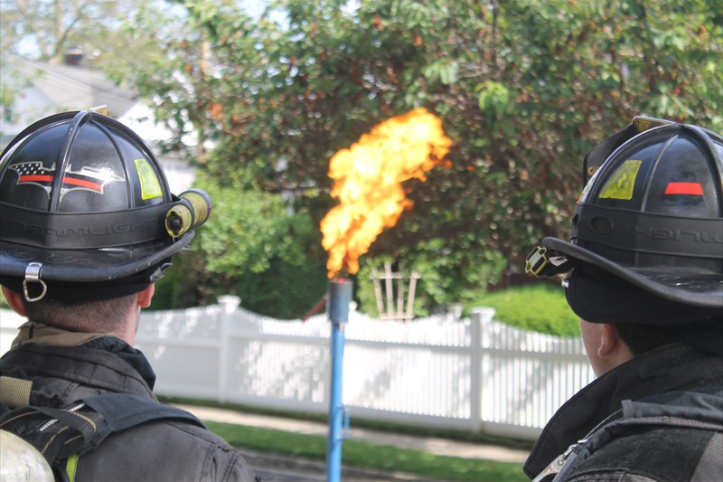 LFD Propane 6 060719