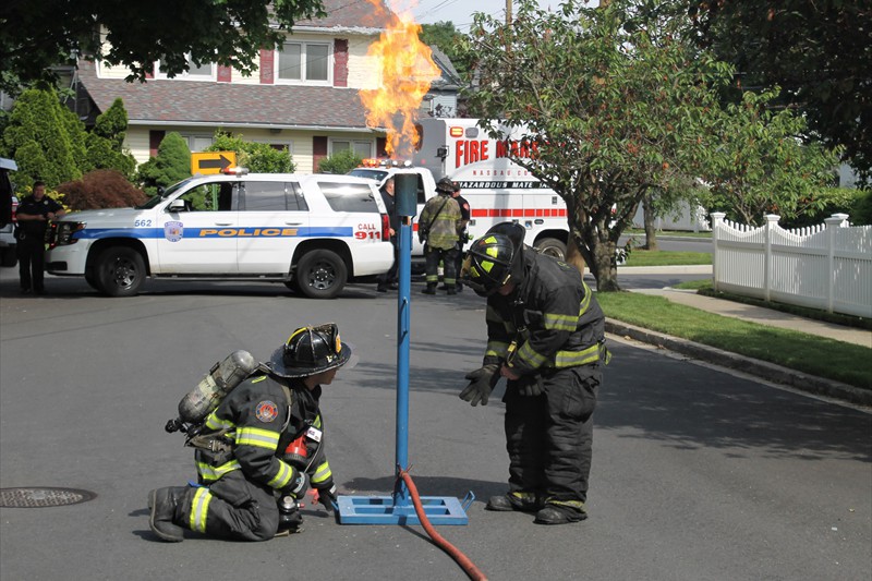 LFD Propane 6a 080719