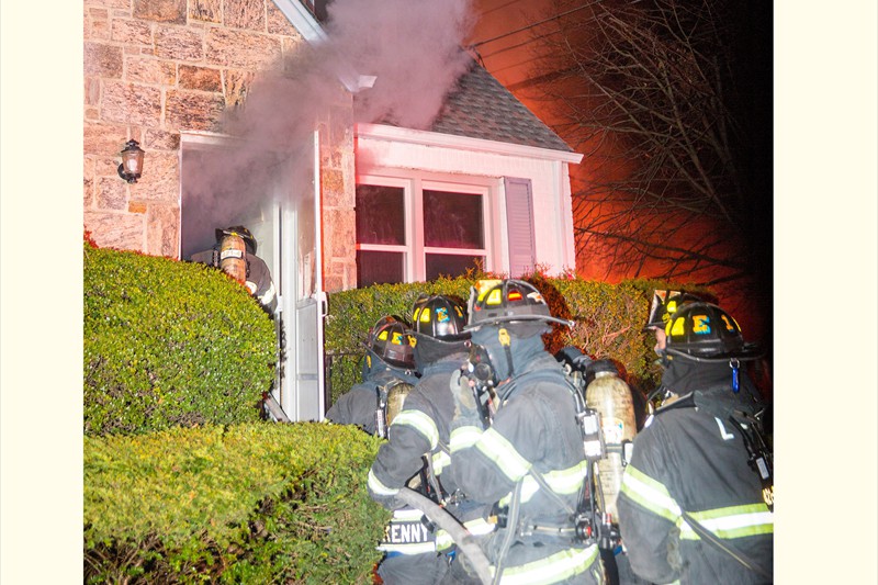 LFD Linden 1c 122418