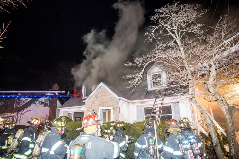 LFD Linden 3b 122418