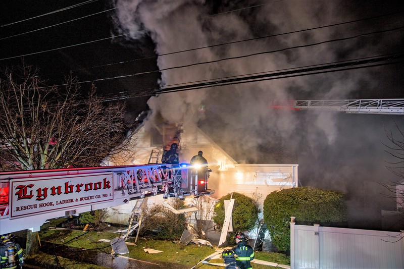 LFD Linden 4a 122418