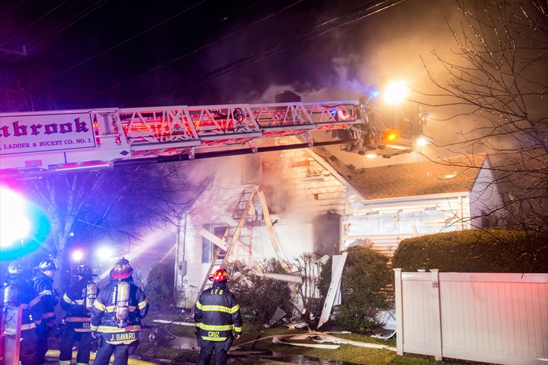 LFD Linden 4f 122418