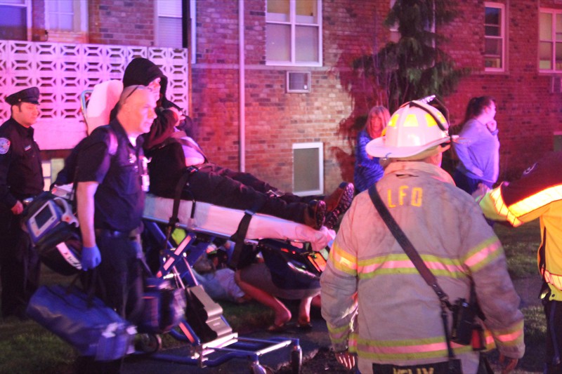 LFD Peninsula and Hempstead 4    042519