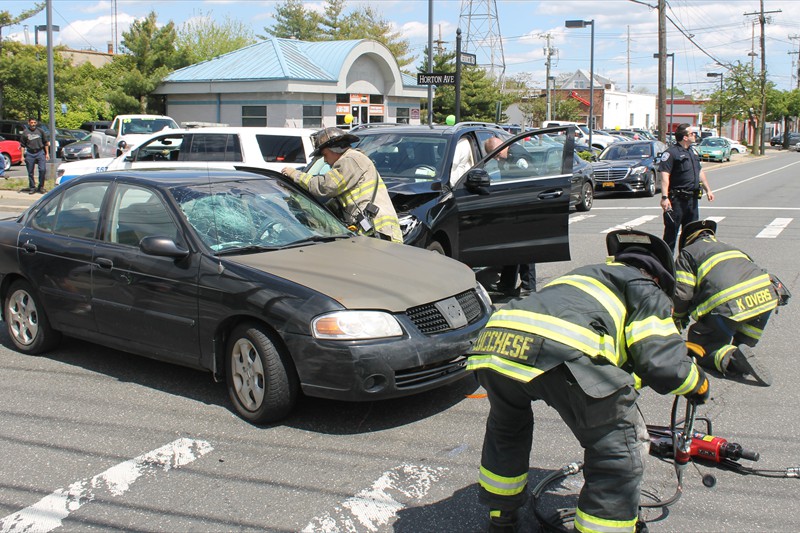 LFD Merrick Road pin 2 051519