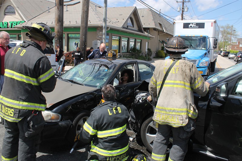 LFD Merrick Road pin 5 051519