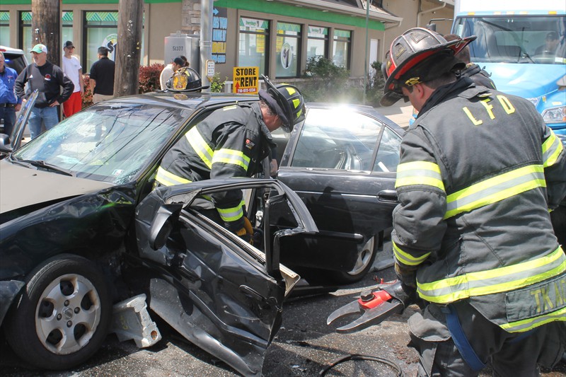 LFD Merrick Road pin 9 051519