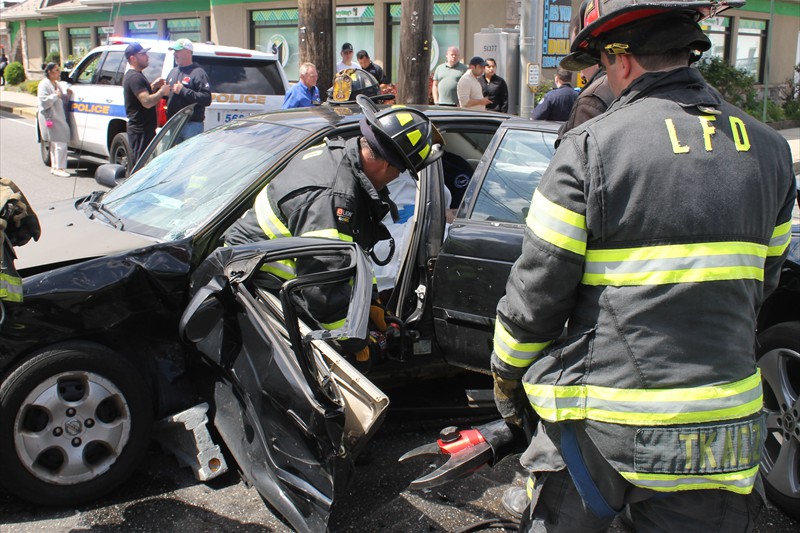 LFD Merrick Road pin 9a 051519