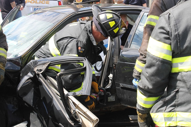 LFD Merrick Road pin 9b 051519