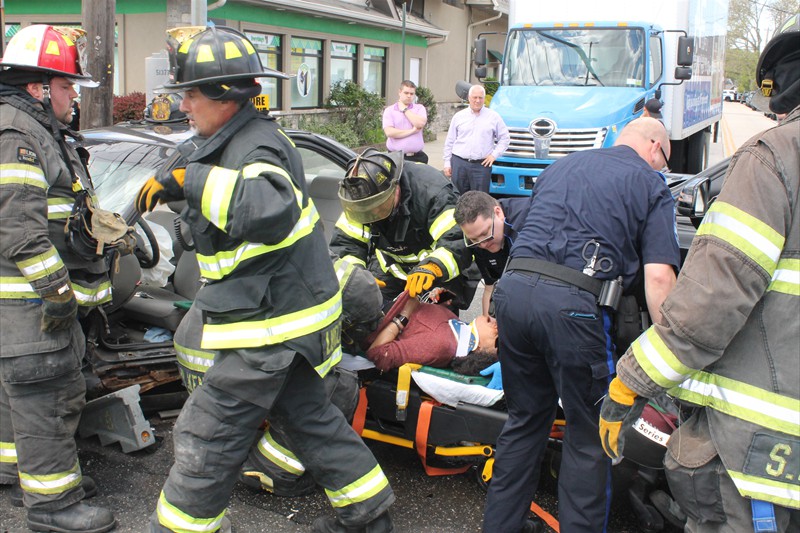 LFD Merrick Road pin 9f 051519