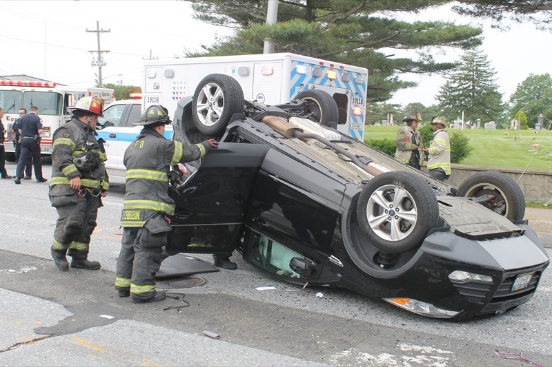 LFD Ocean Overturn 1 060519