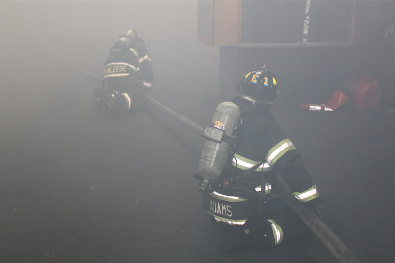 LFD Hot Skates 2 050519