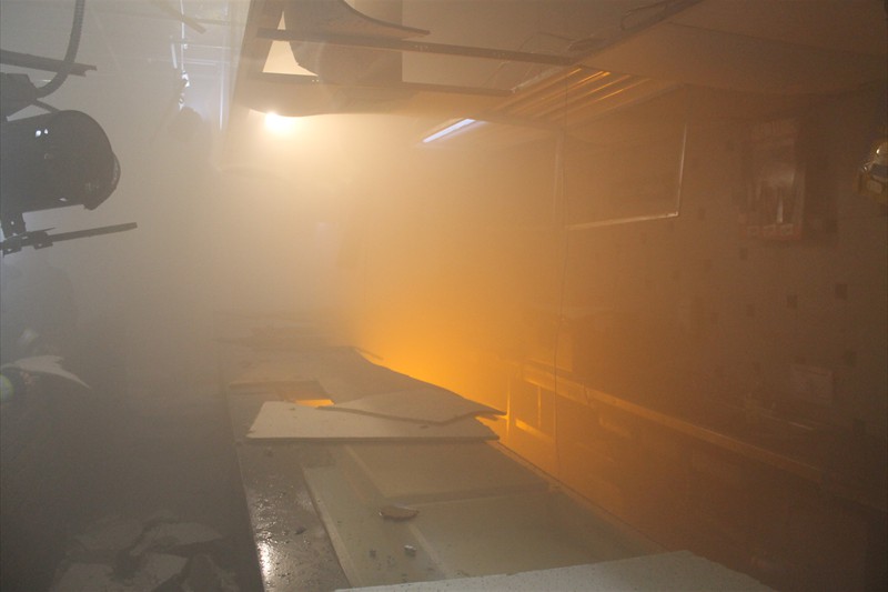 LFD Hot skates 2f 050519