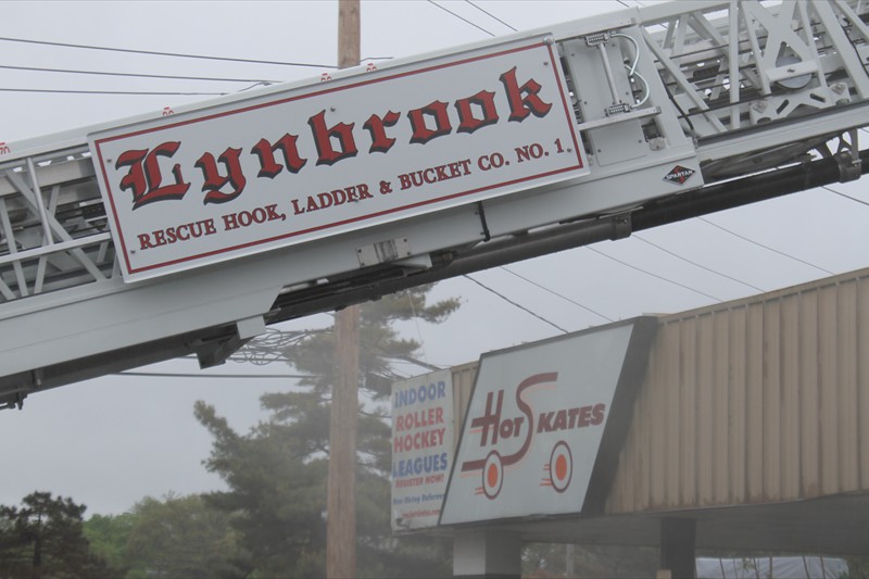 LFD Hot Skates 4g 050519