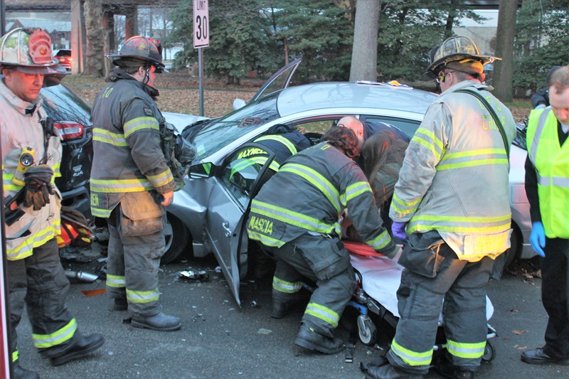LFD Sunrise and Earle 1b 121518